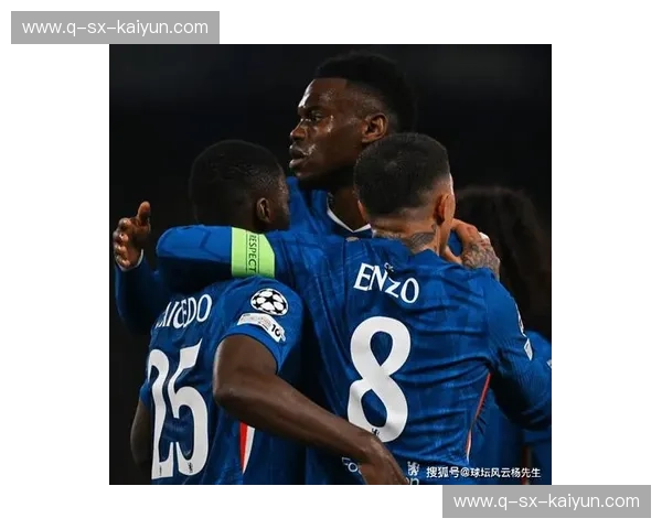 蓝黑荣耀与蓝军信仰：国米与切尔西的绿茵情仇